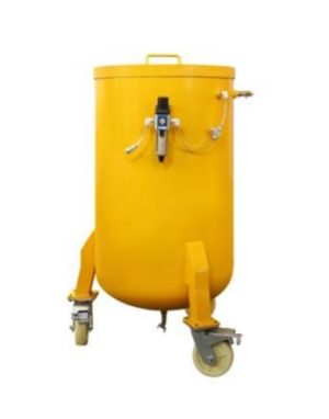 Hệ thống cấp cát tự động