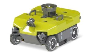 Robot dưới nước - loại mini