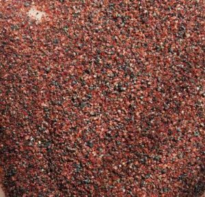 Cát Garnet 30-60 mesh